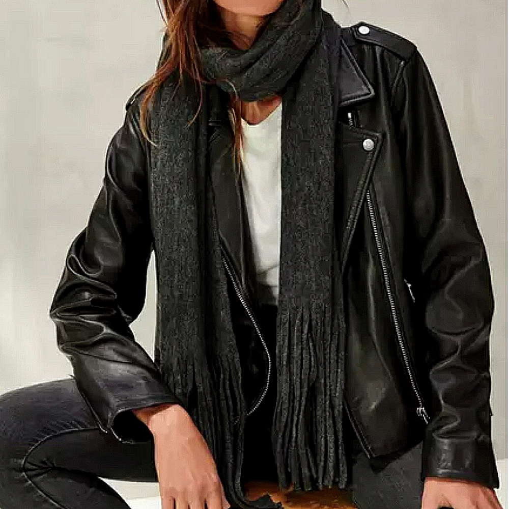 Lucky Brand Scarf - Picture 4 of 5